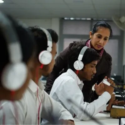 Diploma in Sales Executive