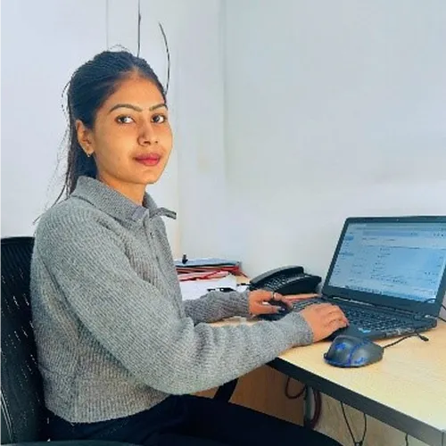 Muskan