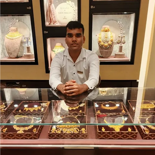 Himanshu Maurya