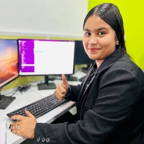 Meenakshi