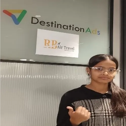 Chandani