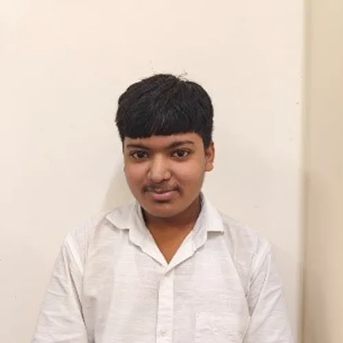 Krishna