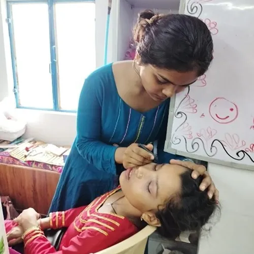 Muskan