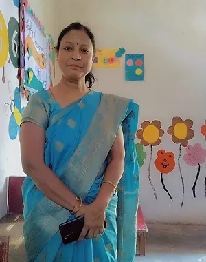 Vandana