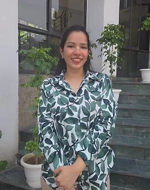 Pooja Jajoria