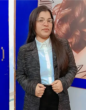 Tanvi