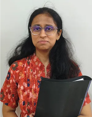 Shweta Pathak