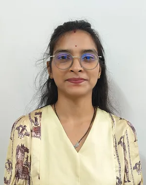 Sangeeta