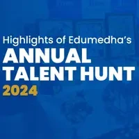 Talent Hunt 2024