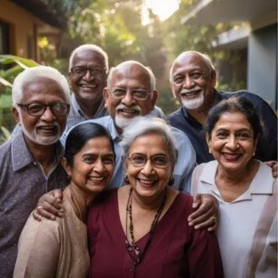 Elderly-Care