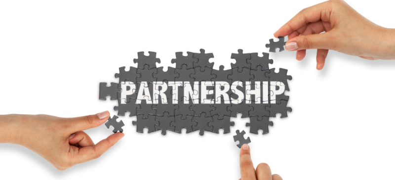 NGO Partnerships